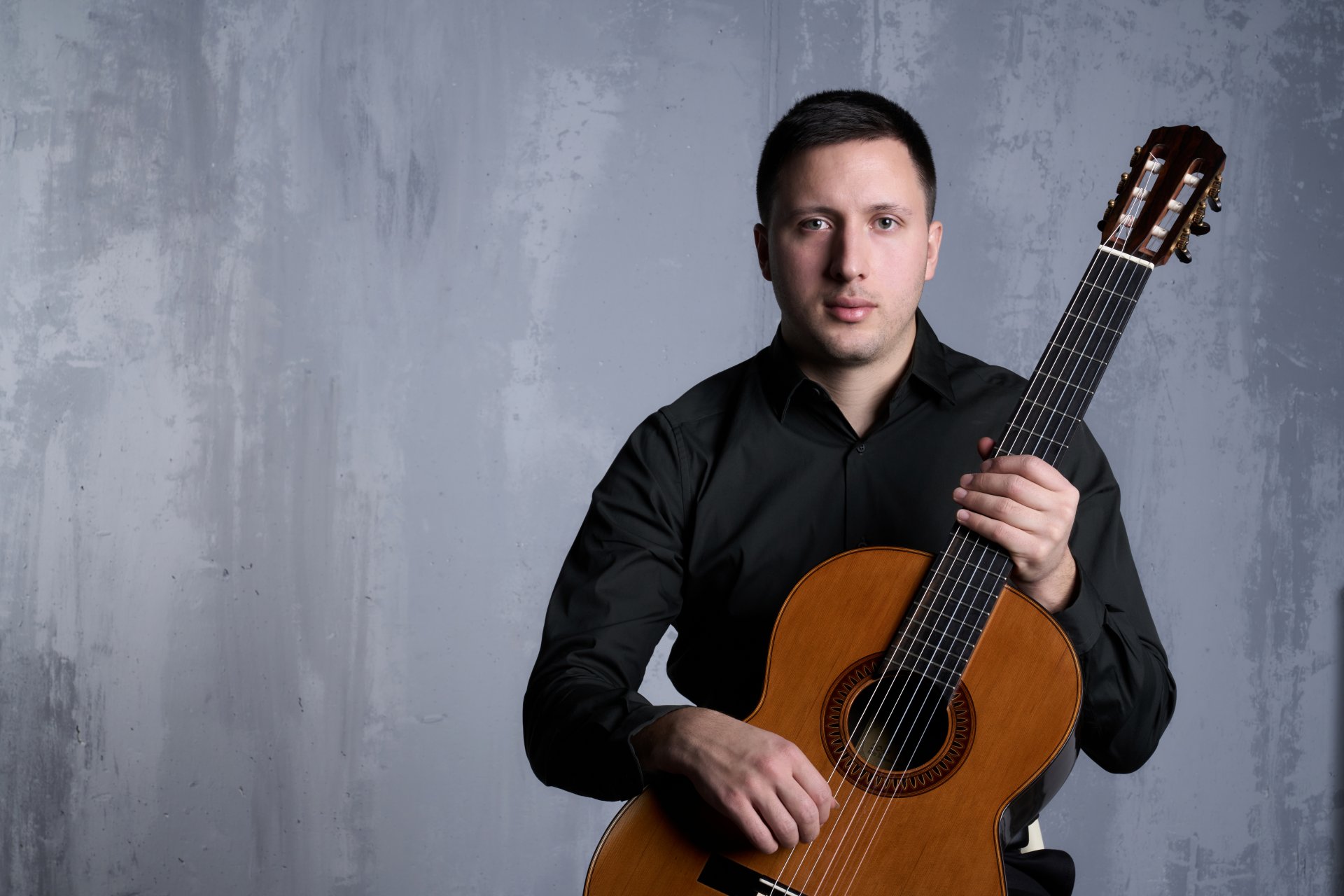 19. izdanje Nikšić Guitar Festivala: Finale takmičenja, izložba gitara i koncert Lovra Peretića