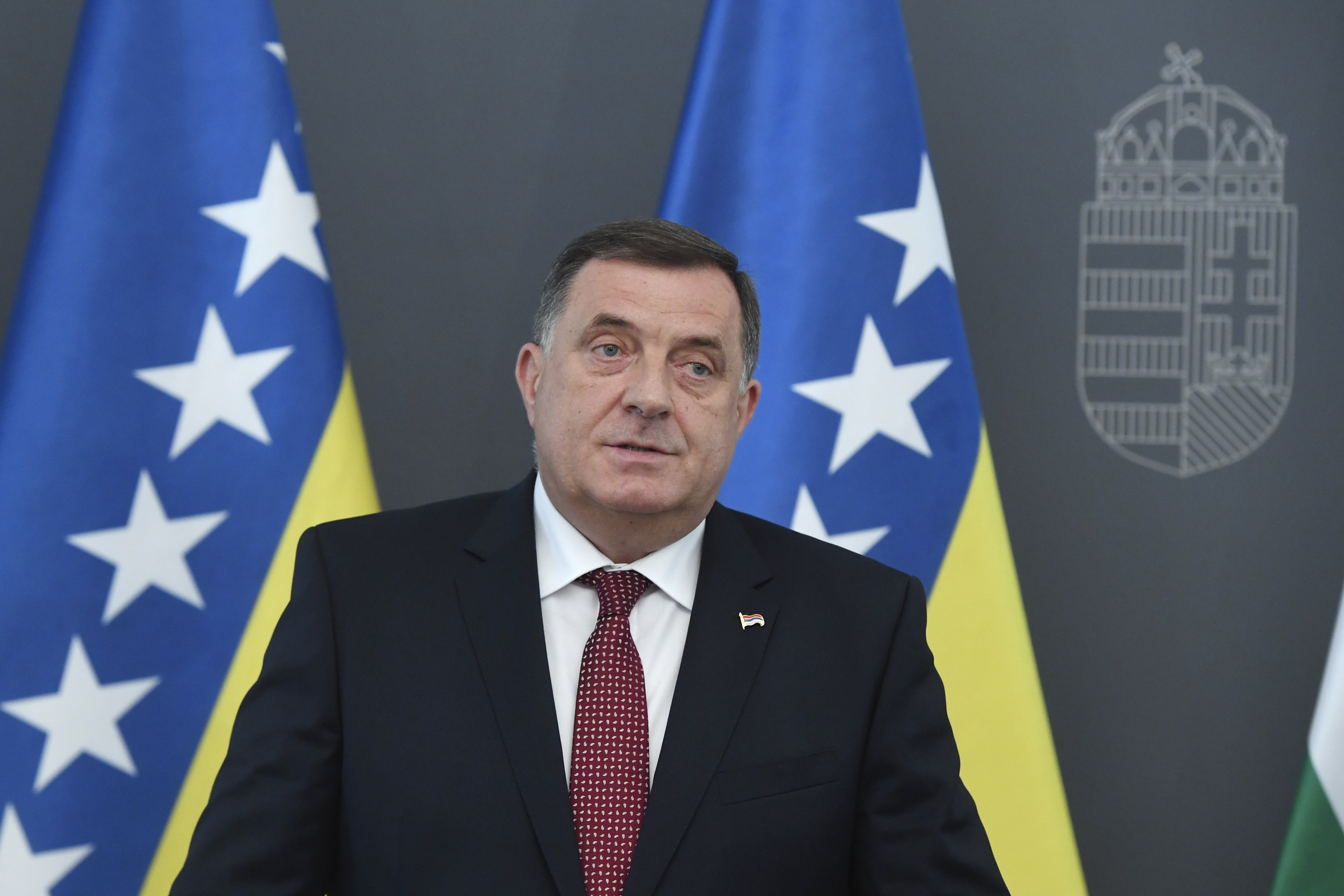 Dodik: Putin i Kina će pomoći ako Zapad uvede sankcije, Putin samo kaže - u čemu ja mogu pomoći?