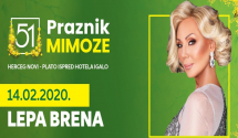 Večeras počinje 51. Praznik mimoze: Sve spremno za feštu