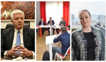 Dio opozicije uslovljava dijalog sa Vladom, iz CDT-a poručuju: CG ne može da priušti još četiri godine blokade