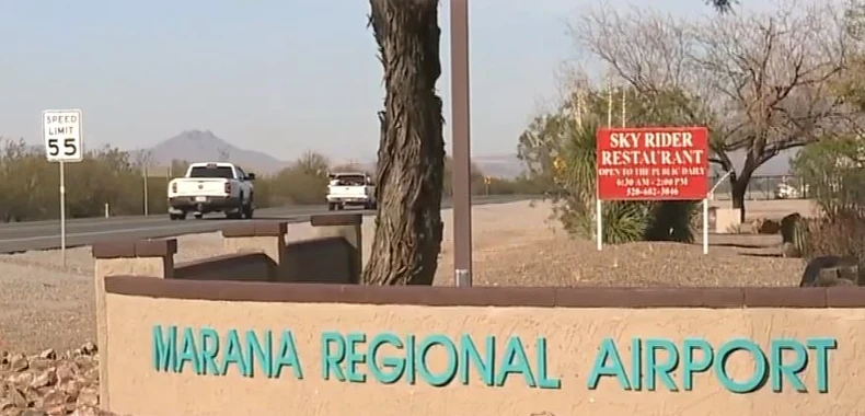 Sudar dva aviona na aerodromu u Arizoni, ima poginulih