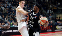 Nema više neporaženih, Partizan bolji od FMP-a