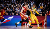 Novi poraz košarkaša: Brazil bolji od Crne Gore za kraj prve faze SP