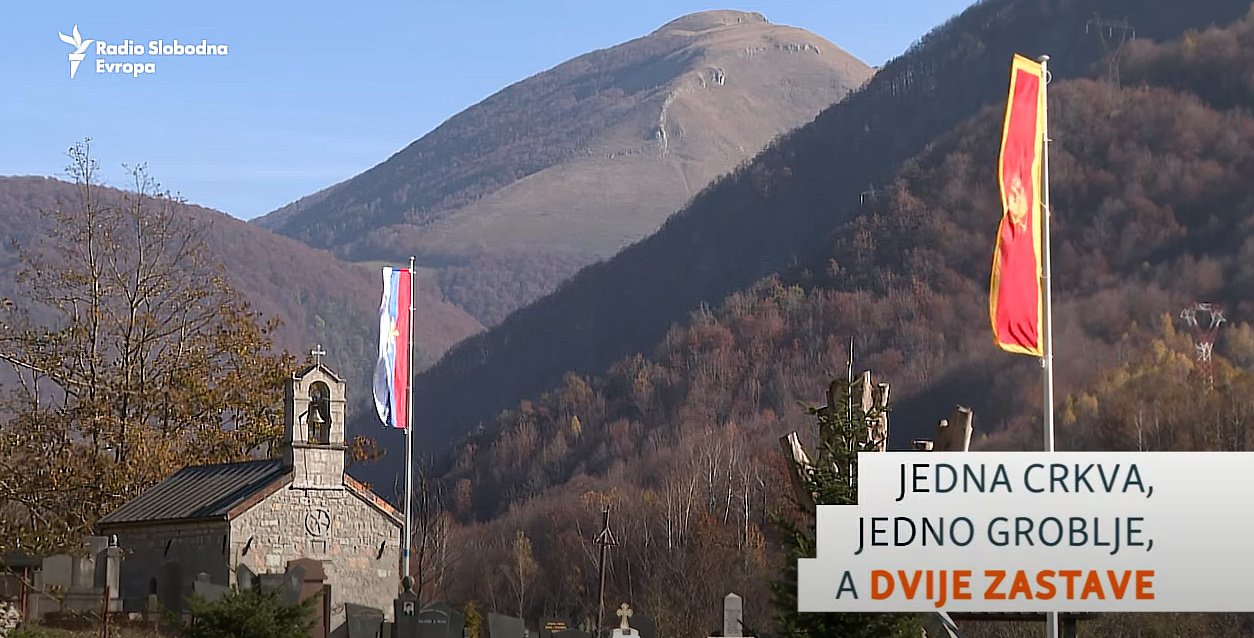 VIDEO Dvije godine od Abazovićevog temeljnog ugovora sa Crkvom Srbije – tenzije u Štitarici