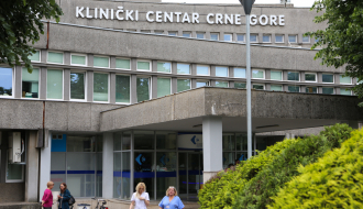 Privrednici donirali KCCG 50 hiljada eura