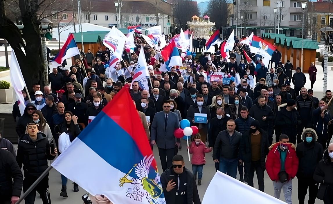 ZBN: Nikšić ćemo učiniti ponovo velikim, Marko Kovačević će nastaviti da vodi grad