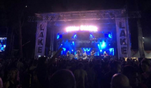 Druga noć Lake fest-a: Ibrica Jusić: Šobić i ja smo veliki prijatelji