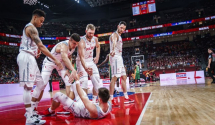 Poljska maksimalnim rezultatom do druge faze