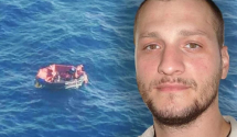 Ni traga od Miškića: "Prekidamo aktivnu potragu za preživjelima"