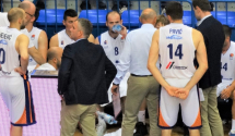 Sjutra majstorica u Baru