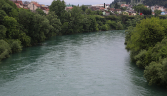 Potraga za tijelom u Morači i danas bezuspješna