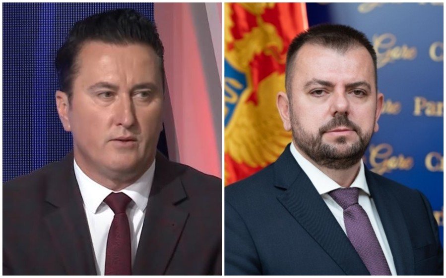 Nakon izjave Nimanbegua: Albanski forum i Bošnjačka stranka još neće o statusu ministara