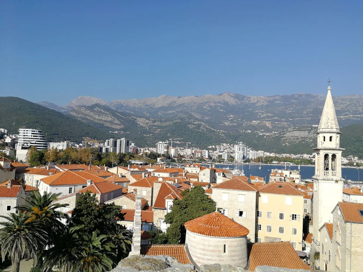 Vlada saziva sjednicu Skupštine opštine Budva za 10. januar