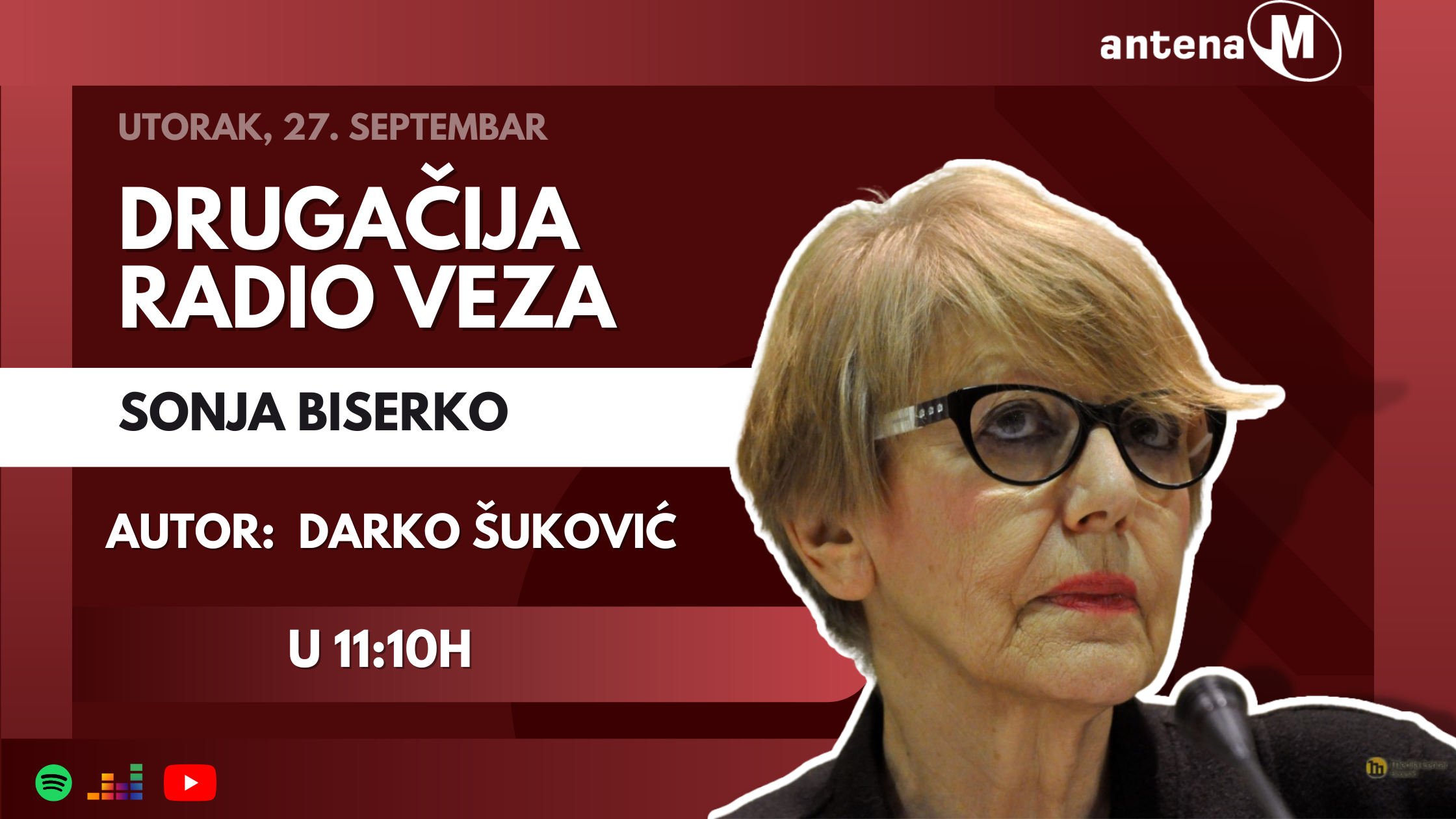 Gost DRV Sonja Biserko: Da li je Srbija u Njujorku odabrala Rusiju?