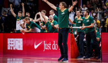 Skandal u Kini: Ovo je je..na šala, a ne košarka!