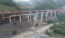 Moračica najskuplja, za tunele 388 miliona eura