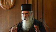 MCP: Darmanović se pridružio horu funkcionera koji kleveću SPC