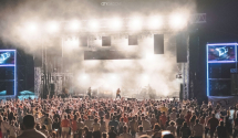 Treća noć "City Groove" festivala: Oduševili Dubioza kolektiv i S.A.R.S.