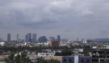 Los Anđeles tuži Weather Channel