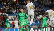 "Jović više ni minut ne bi trebalo da igra za Real"