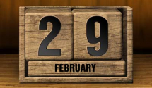 Prestupna 2020: Šta je sve zanimljivo u vezi sa 29. februarom?