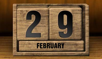 Prestupna 2020: Šta je sve zanimljivo u vezi sa 29. februarom?