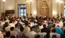 Sabor Islamske zajednice bira novog reisu-l-ulemu