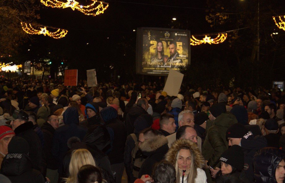 "Kamo śutra" poziva premijera da do 1. februara saopšti šta je urađeno od masakra na Cetinju