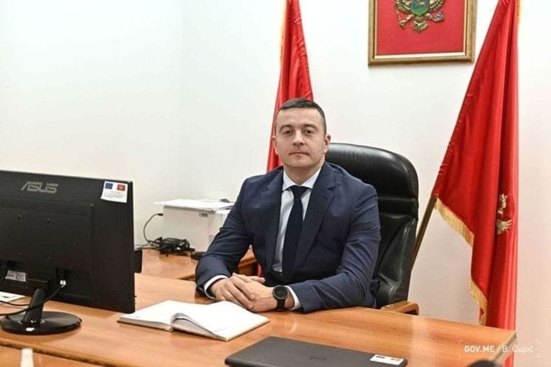 Radović podnio ostavku: Ne želim da se borim za fotelju; Presuda u slučaju Brđanina je obavezujuća i treba da se poštuje