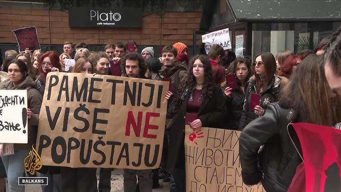 Ne obaziru se previše na izostanak podrške SPC