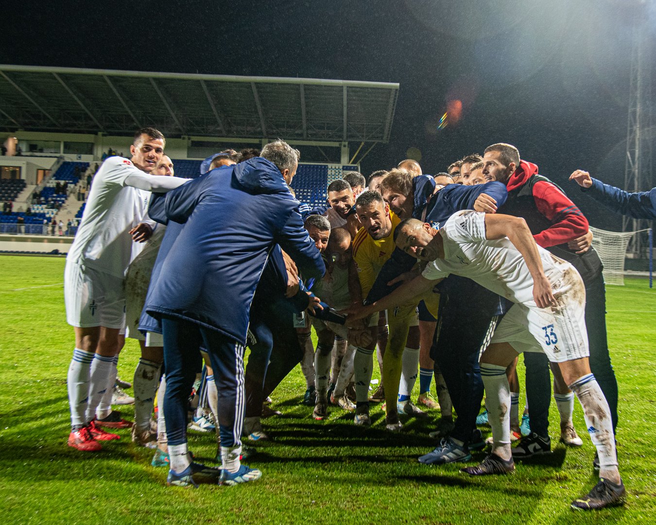 Budućnost savladala Petrovac za plus 12