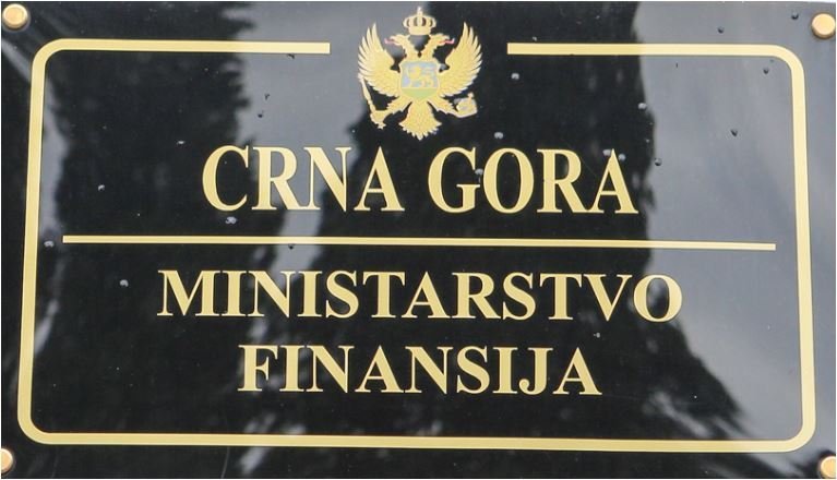 Ministarstvo finansija: Prihodi uvećani za 116,6 miliona eura tokom devet mjeseci