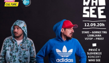 Manifestacija "Dani Crne Gore u Sloveniji"