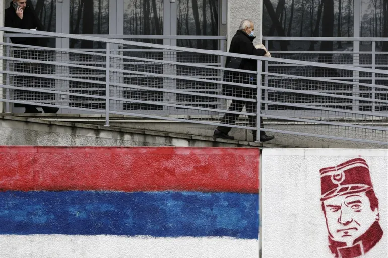 Vrijeme ‘tihog ponosa’ na ratne zločince