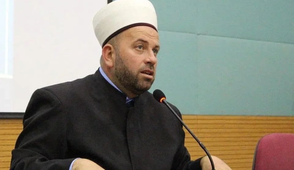 Fejzić: Portal "Borba" širi mržnju i opravdava zločine; Boškovića nije ubio musliman, već pripadnik uglednog pravoslavnog bratstva