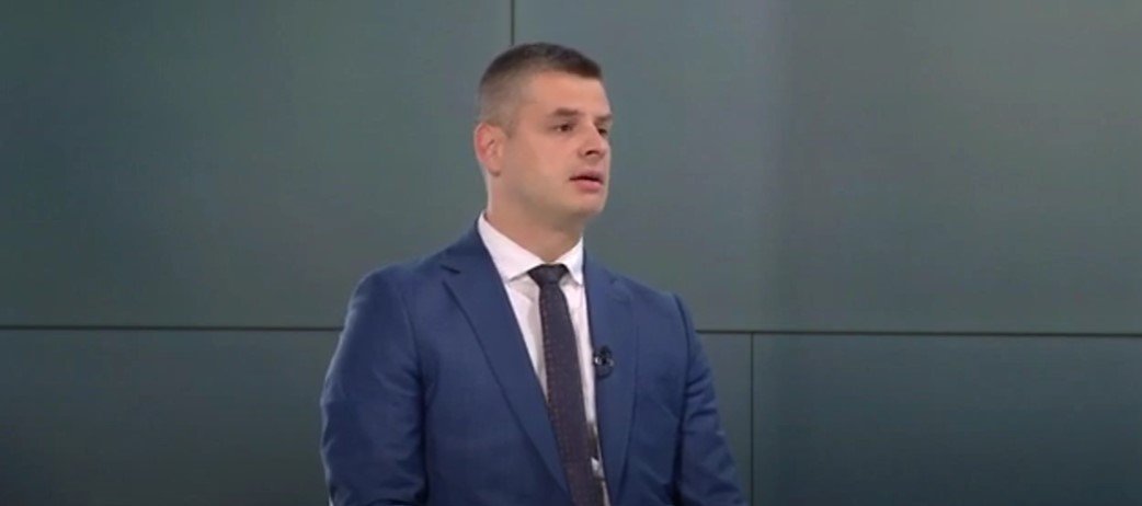 Jovanović: Izjava Borisa Bogdanovića potvrda da je posrijedi politički montiran proces