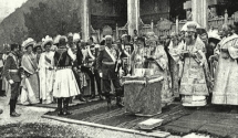 Prije 150 godina „zastupnici naroda crnogorskog” potvrdili: IMOVINA CRKVE OSTAJE SVOJINA DRŽAVE (4)