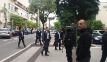 Crnogorska opozicija u ruskom vremenu i prostoru