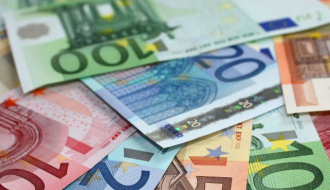 Preko milion eura na računu ima 71 osoba u Crnoj Gori
