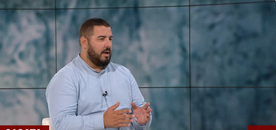 Pejović: Pozitivan IBAR nije mjerilo posvećenosti CG evropskim integracijama