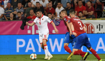 U neđelju prodaja ulaznica za meč Crna Gora - Češka