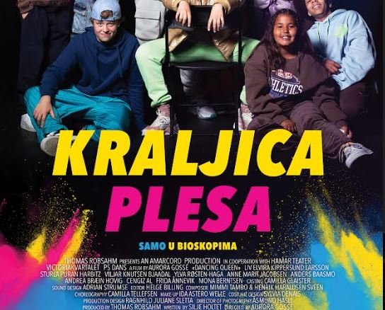 Novi filmovi u Cineplexxu!