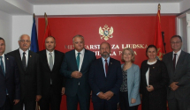 Crna Gora primjer u očuvanju harmonije i suživota