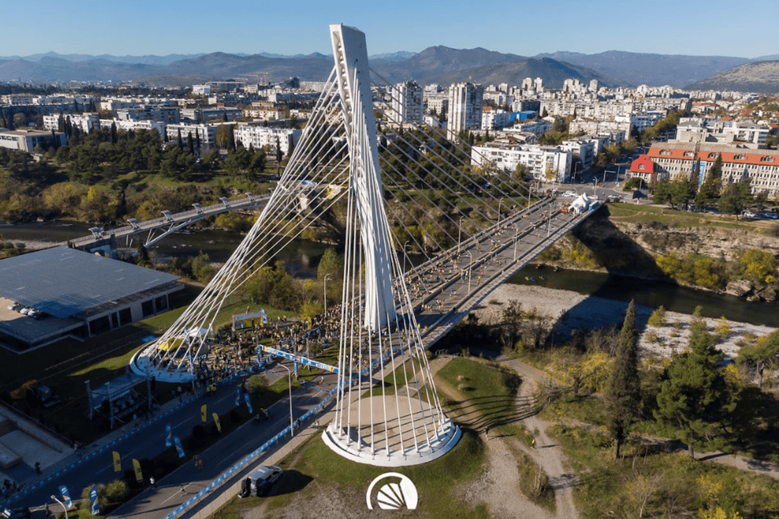 Podgorica: Ove ulice su danas zatvorene za saobraćaj