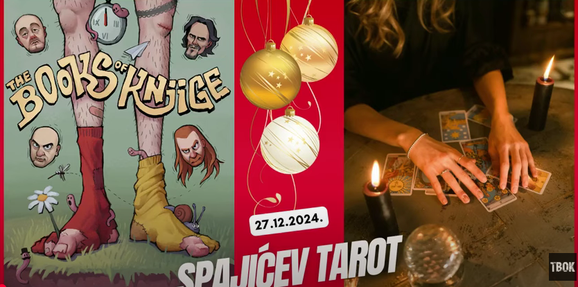 Što poručuje tarot premijeru Spajiću?