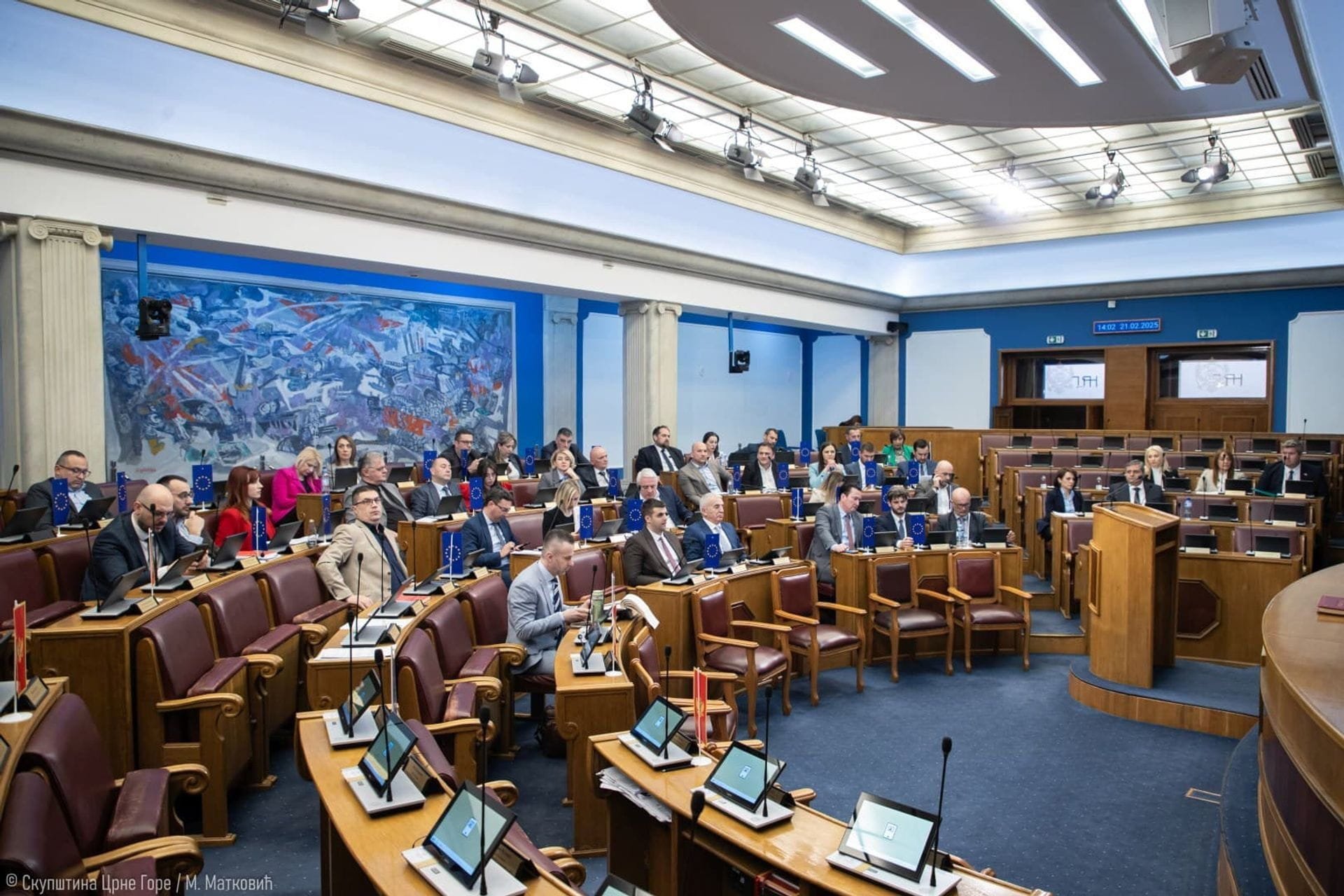 Odgođena rasprava o izmjenama zakona o uređenju prostora i o izgradnji objekata, evo šta su novine