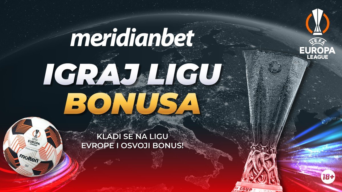 Liga Evrope – Igraj i osvoji