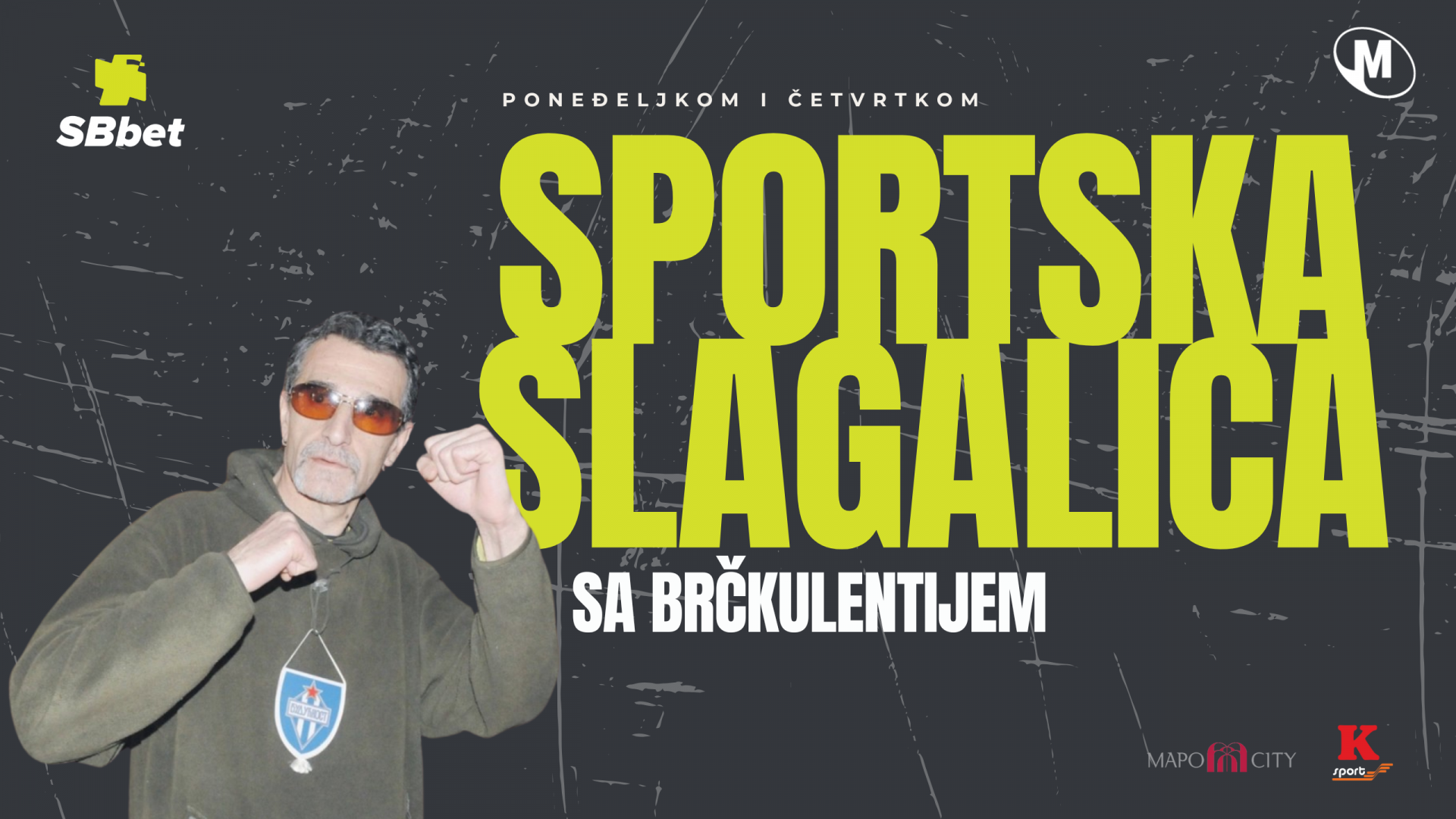 SPORTSKA SLAGALICA