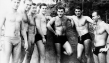 Jadranova zlatna 1959. godina: 60 godina od tri šampionske titule