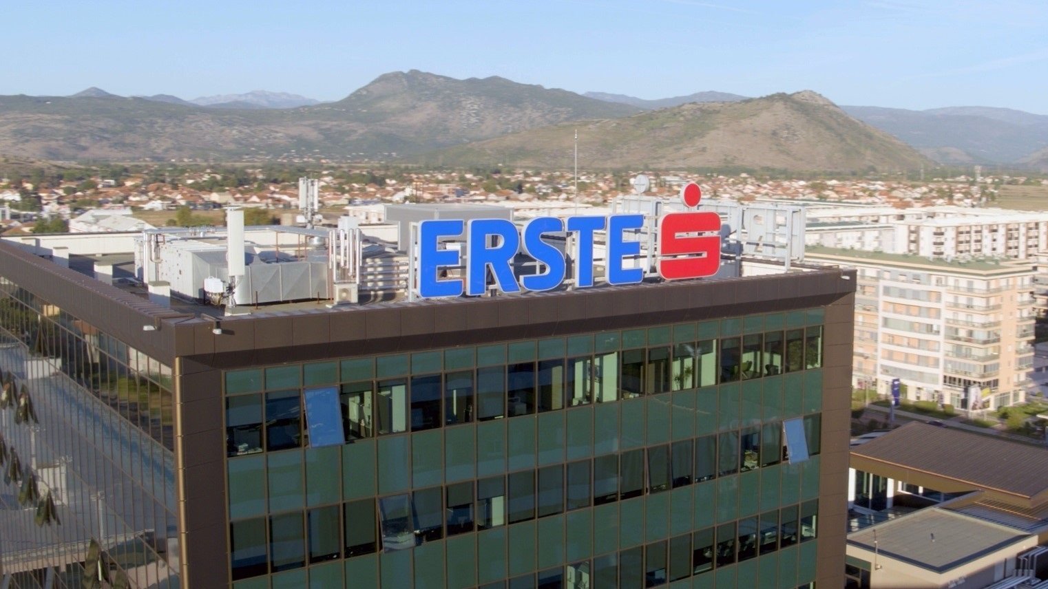 Erste banka: Niže kamatne stope za gotovinske i kredite za refinansiranje